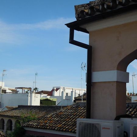 Apartamento Verde, Tranquilo, 2 D, Parking Opcional Sevilla Exteriér fotografie