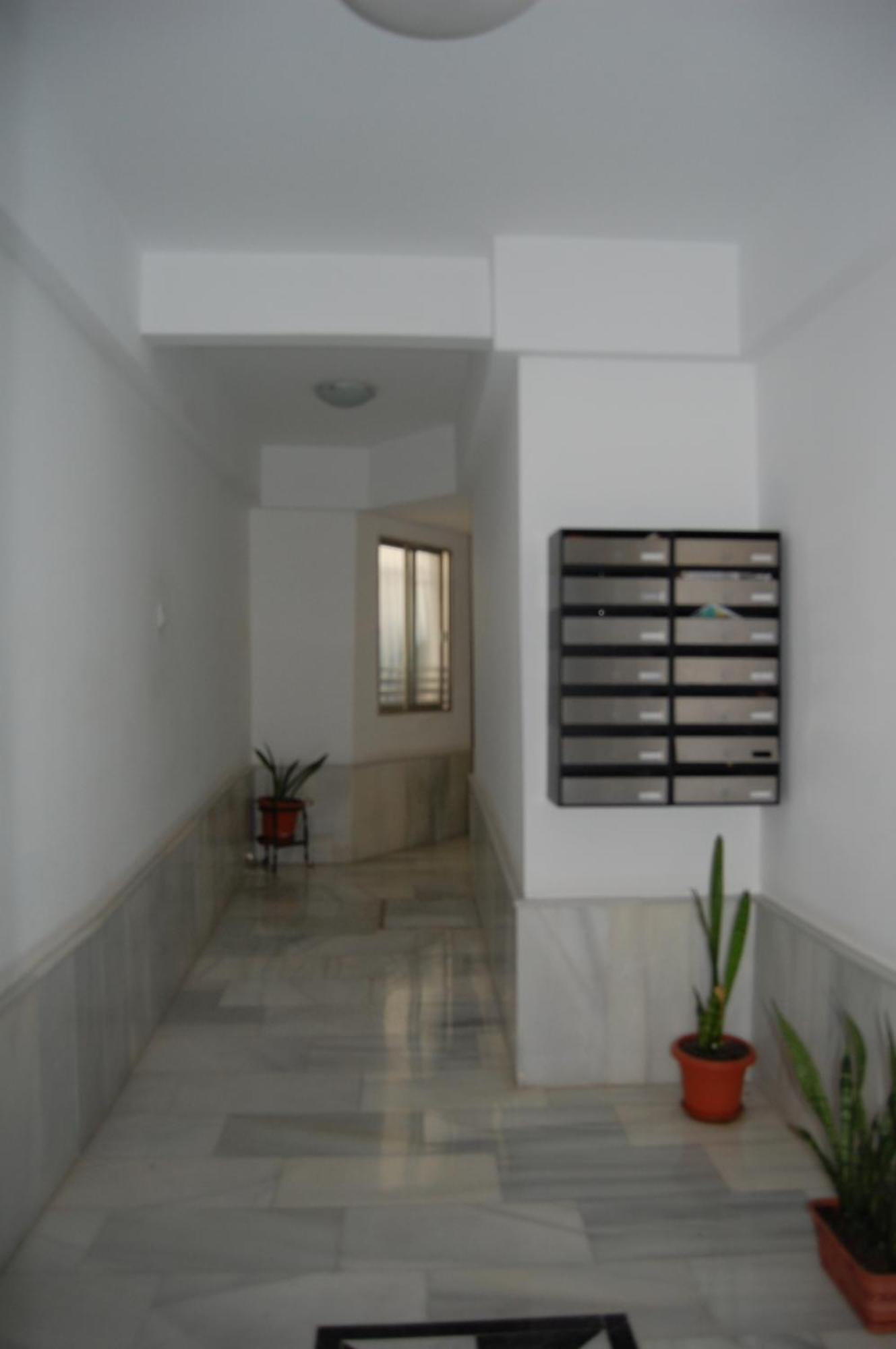 Apartamento Verde, Tranquilo, 2 D, Parking Opcional Sevilla Exteriér fotografie