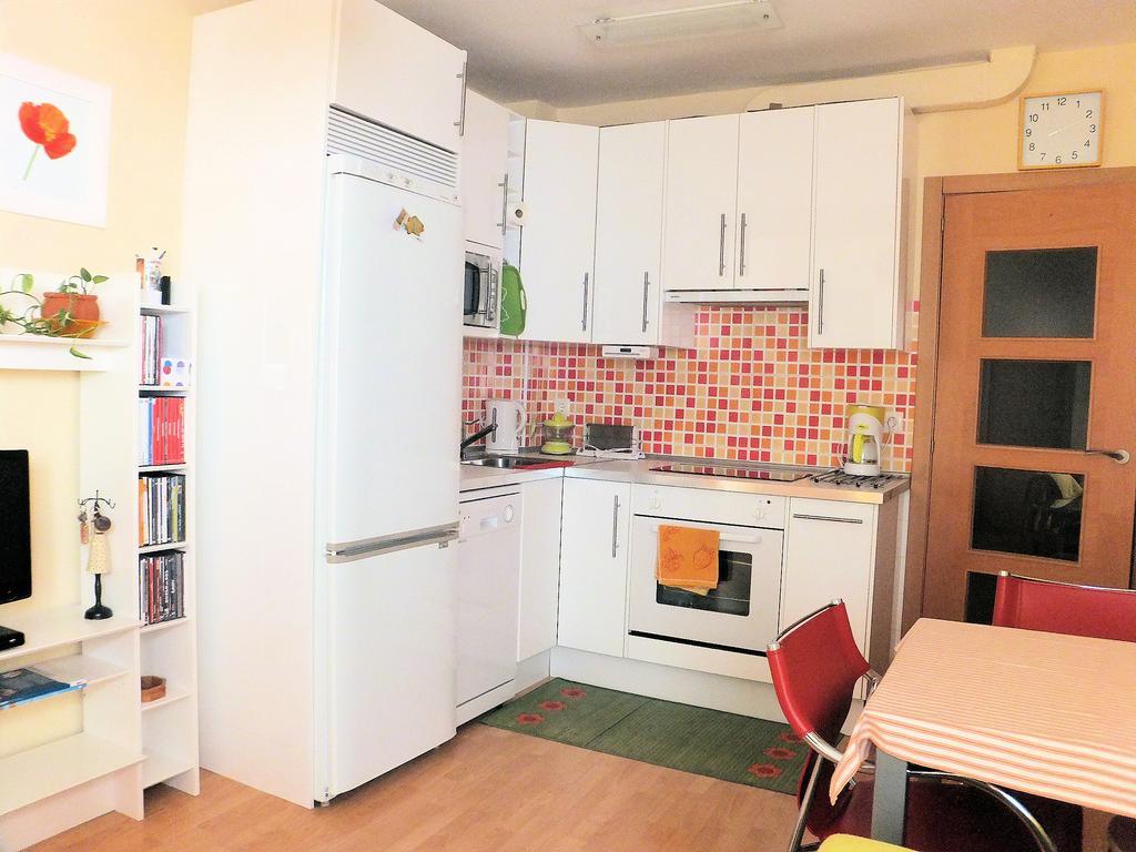 Apartamento Verde, Tranquilo, 2 D, Parking Opcional Sevilla Exteriér fotografie