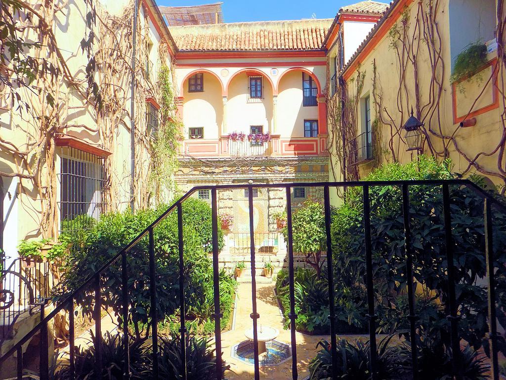 Apartamento Verde, Tranquilo, 2 D, Parking Opcional Sevilla Exteriér fotografie