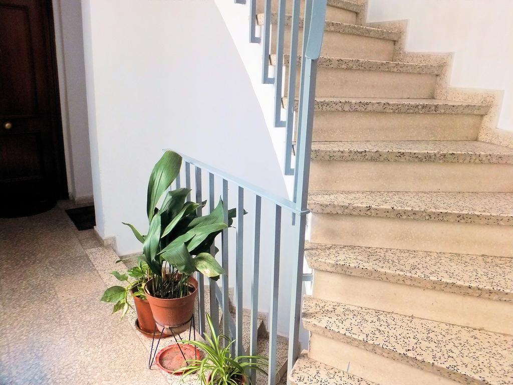 Apartamento Verde, Tranquilo, 2 D, Parking Opcional Sevilla Exteriér fotografie