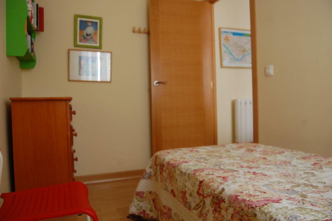 Apartamento Verde, Tranquilo, 2 D, Parking Opcional Sevilla Exteriér fotografie