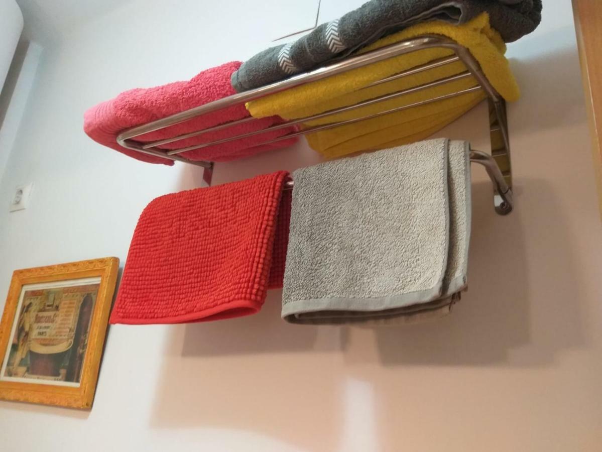 Apartamento Verde, Tranquilo, 2 D, Parking Opcional Sevilla Exteriér fotografie